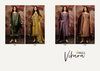 Vihara By Ibiza Kimkhab Jacquard Surat Designer Salwar Suits Wholesale Market